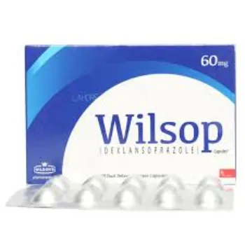 Dexlansoprazole Capsule